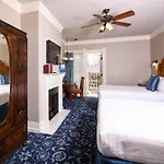 Horton Grand Hotel