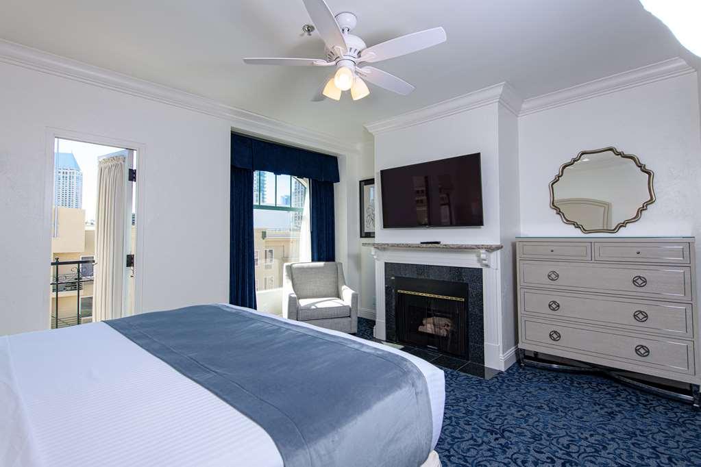 Hotel Horton Grand San Diego