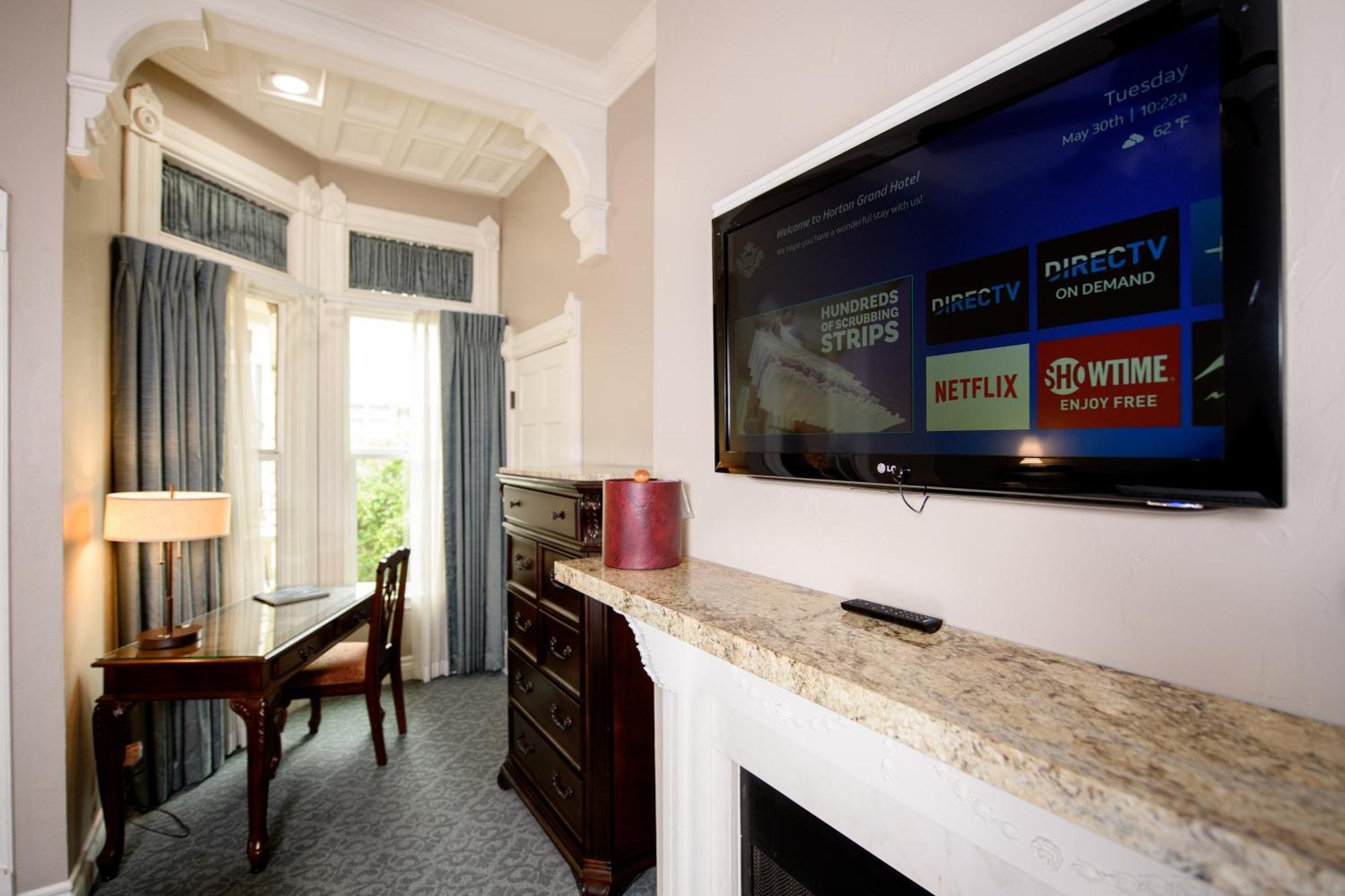 Horton Grand 4* San Diego