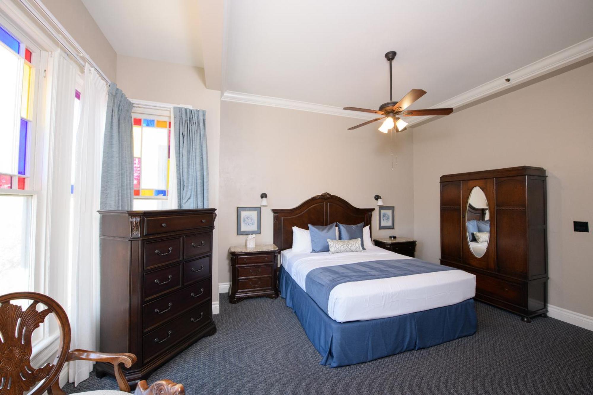 Horton Grand Hotel 4*