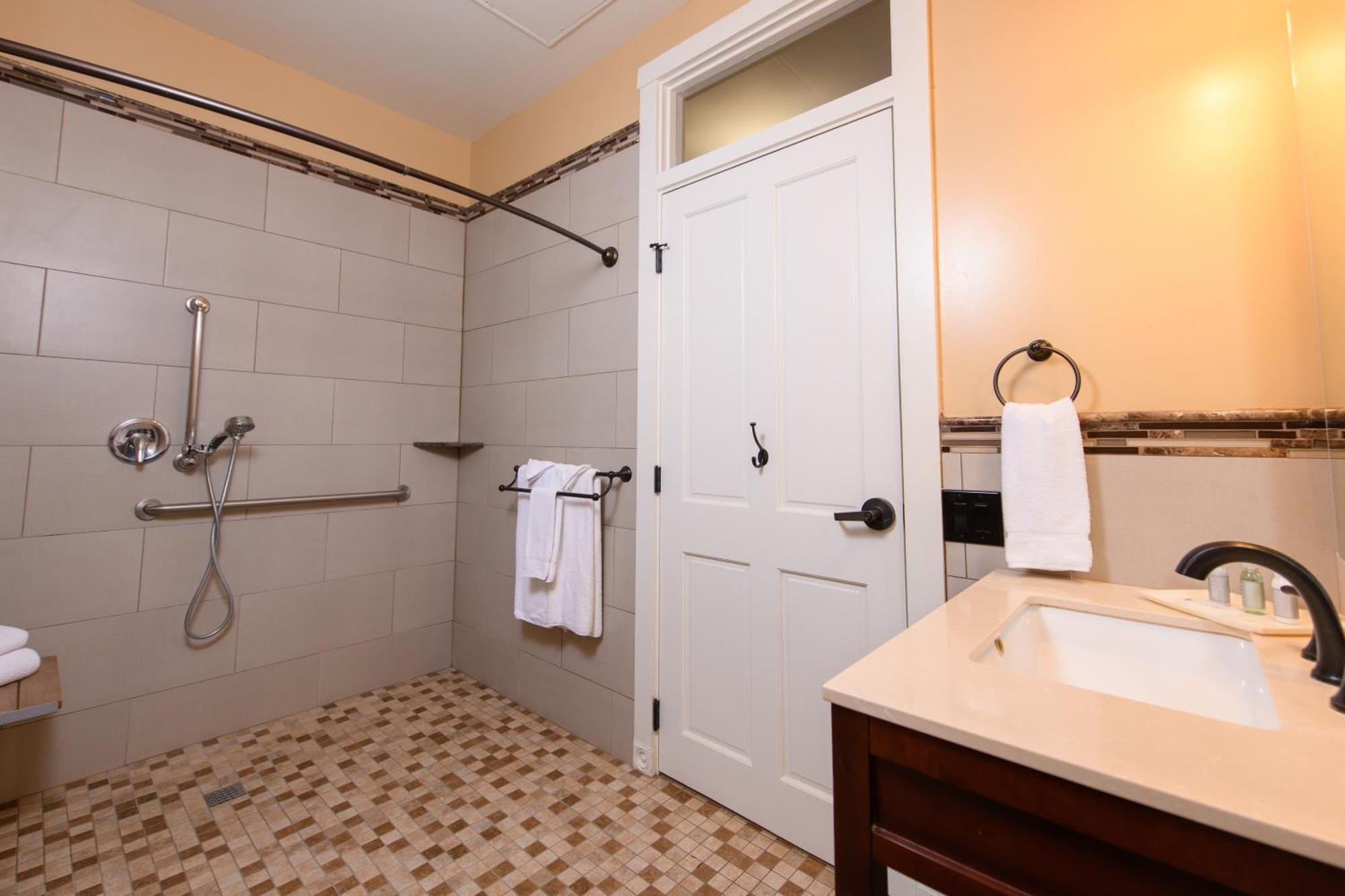 Hotel Horton Grand